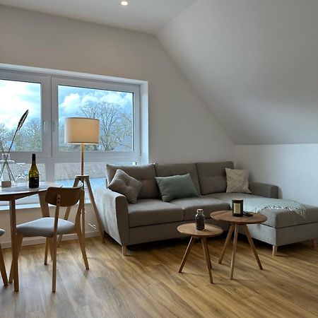 Lemförde Duemmerland Apartments מראה חיצוני תמונה