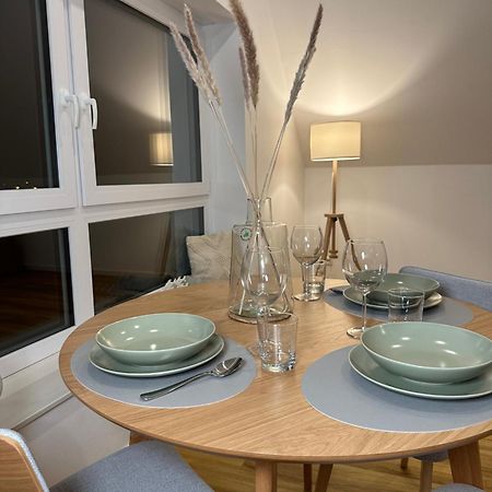 Lemförde Duemmerland Apartments מראה חיצוני תמונה