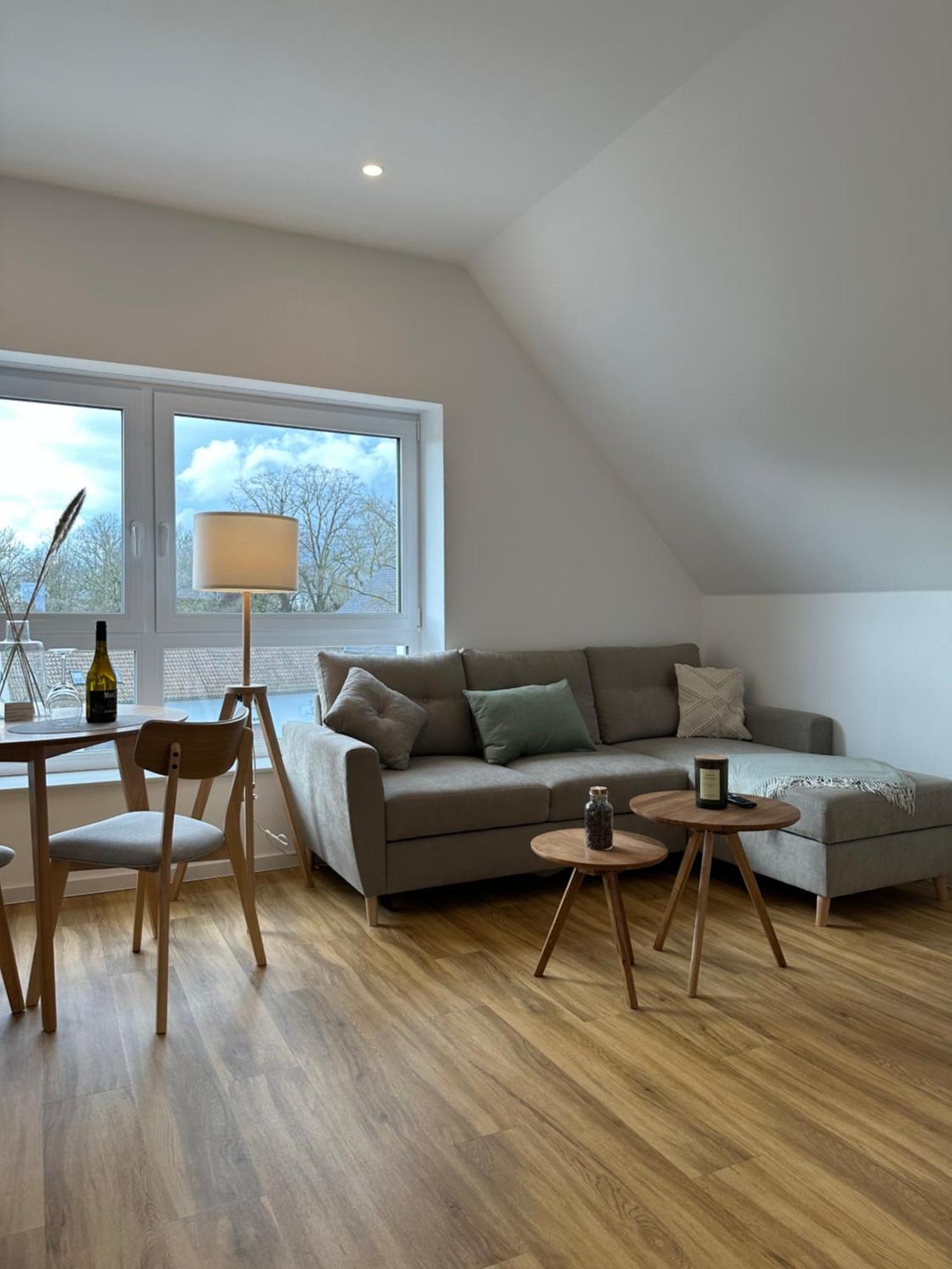 Lemförde Duemmerland Apartments מראה חיצוני תמונה