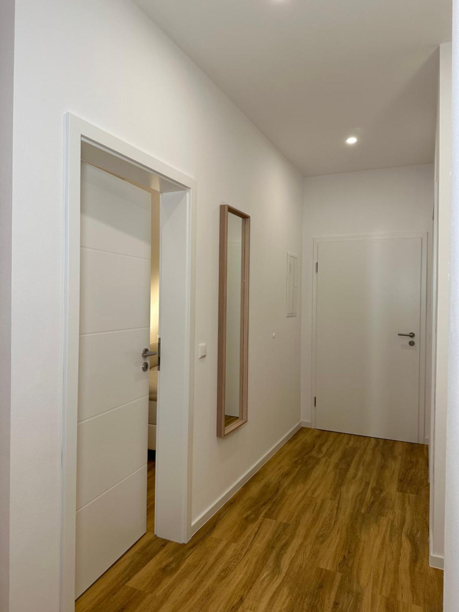 Lemförde Duemmerland Apartments מראה חיצוני תמונה