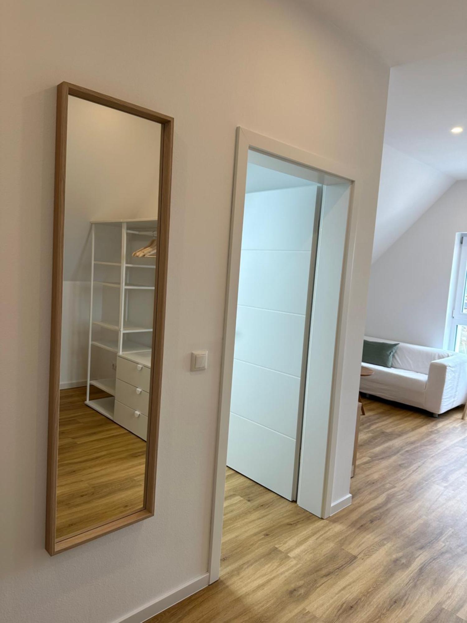 Lemförde Duemmerland Apartments חדר תמונה